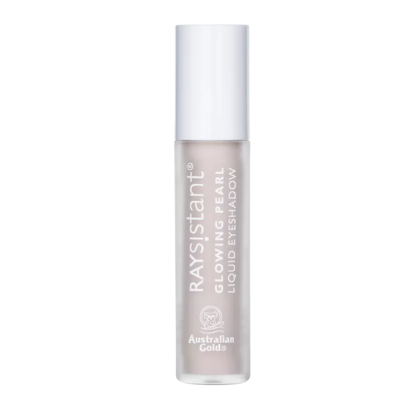 LIQUID EYESHADOW GLOWING PEARL