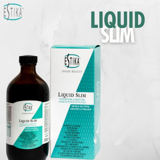 Liquid Slim