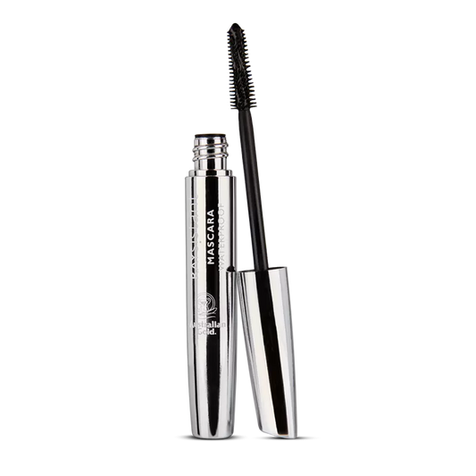 MASCARA BLACK WATERPROOF