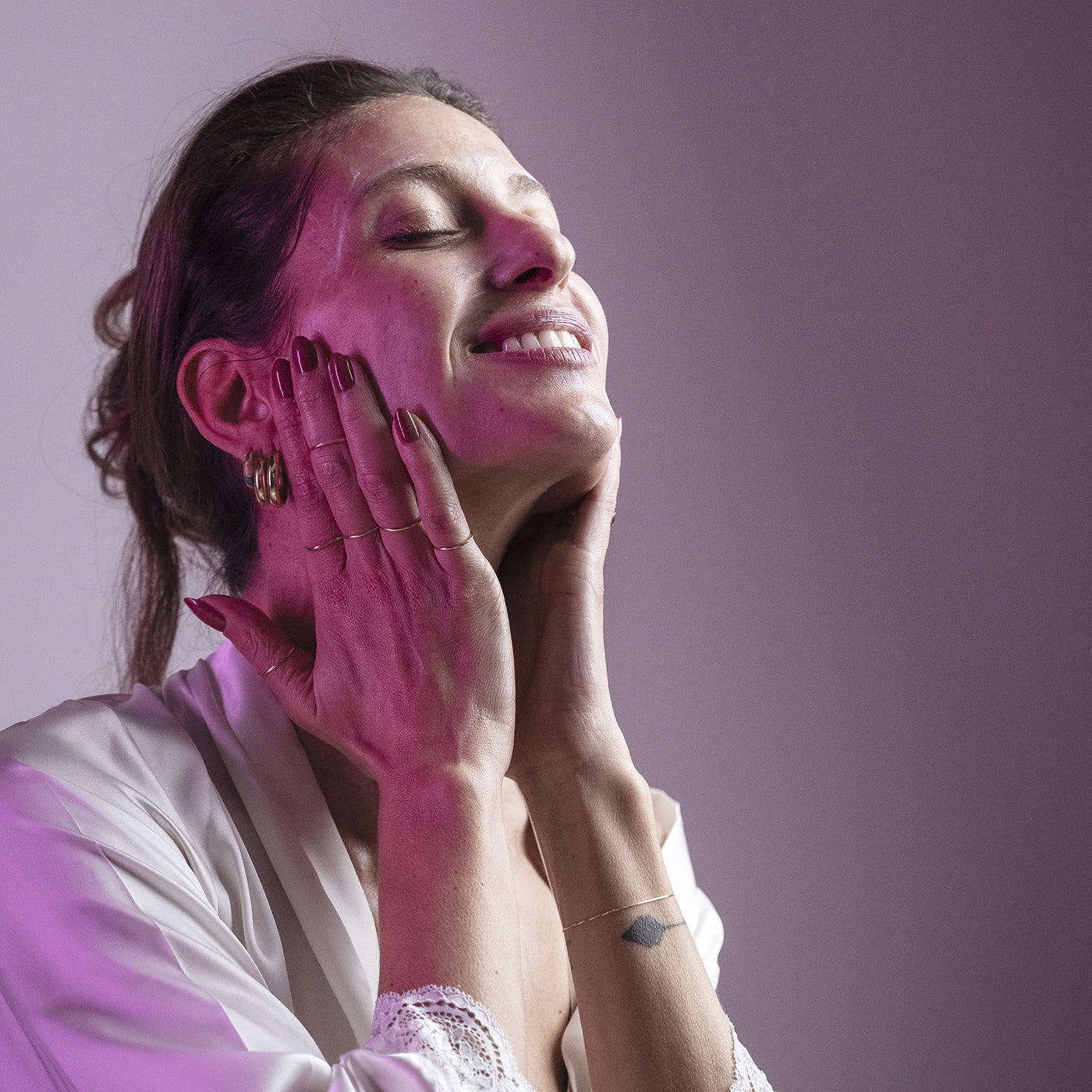 Beauty Routine Power Clean