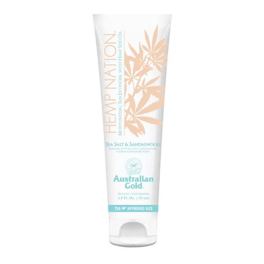 SEA SALT & SANDALWOOD Travel Size