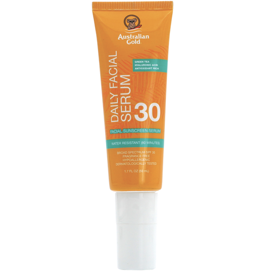 SIERO VISO SPF 30