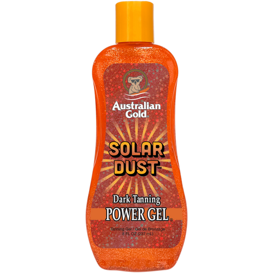 SOLAR DUST ™
