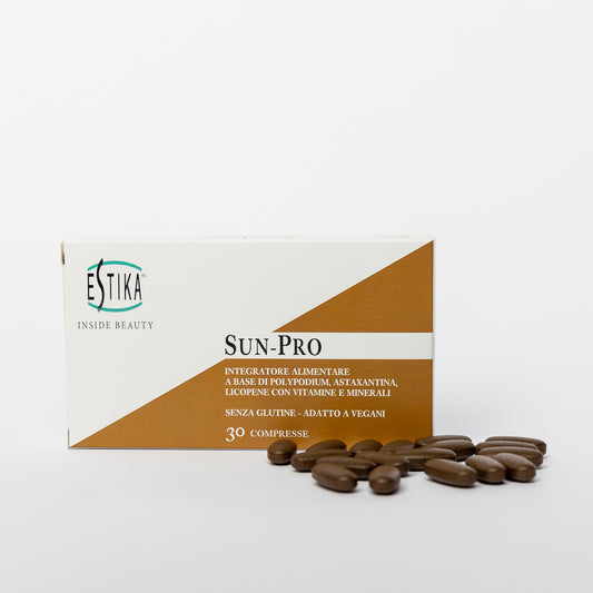 Sun – PRO