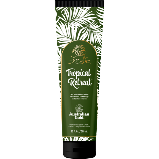 TROPICAL RETREAT™ DHA BRONZER