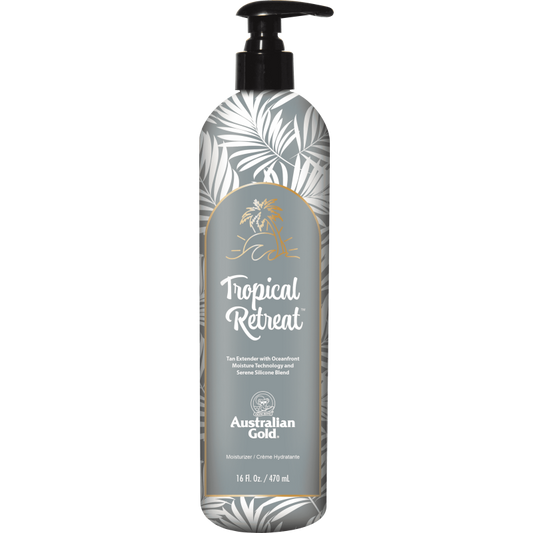 TROPICAL RETREAT™ TAN EXTENDER