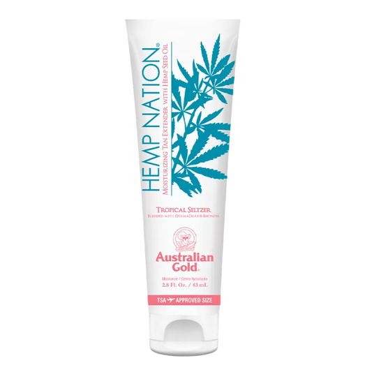 TROPICAL SELTZER Travel Size