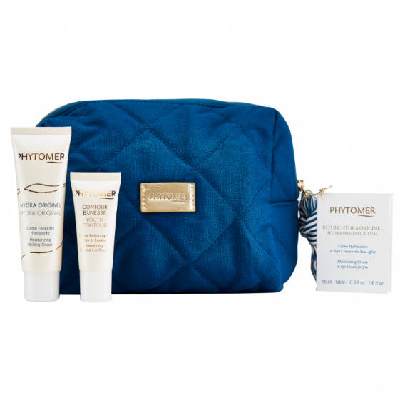 Phytomer Trousse Rituale Idratazione Viso