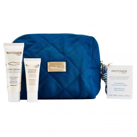 Phytomer Trousse Rituale Idratazione Viso
